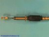 MITSUBISHI MB011939 Clutch Cable
